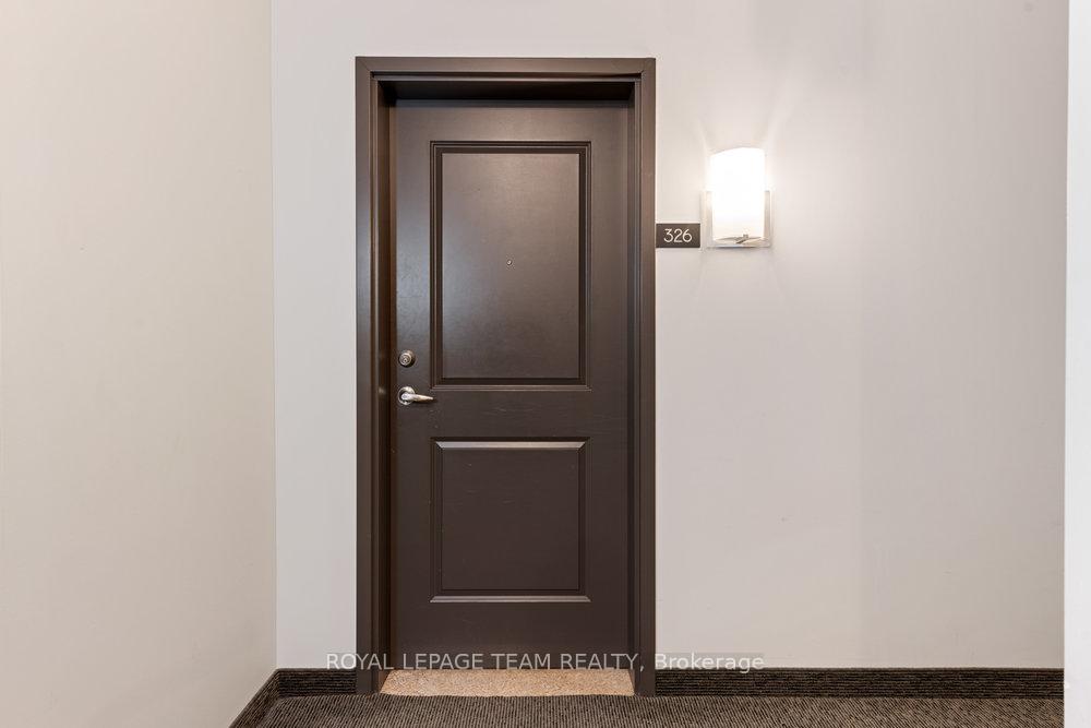 Photo 4 of Unit 326, 429 Kent Street, Ottawa, Ottawa Centre — HOMEH
