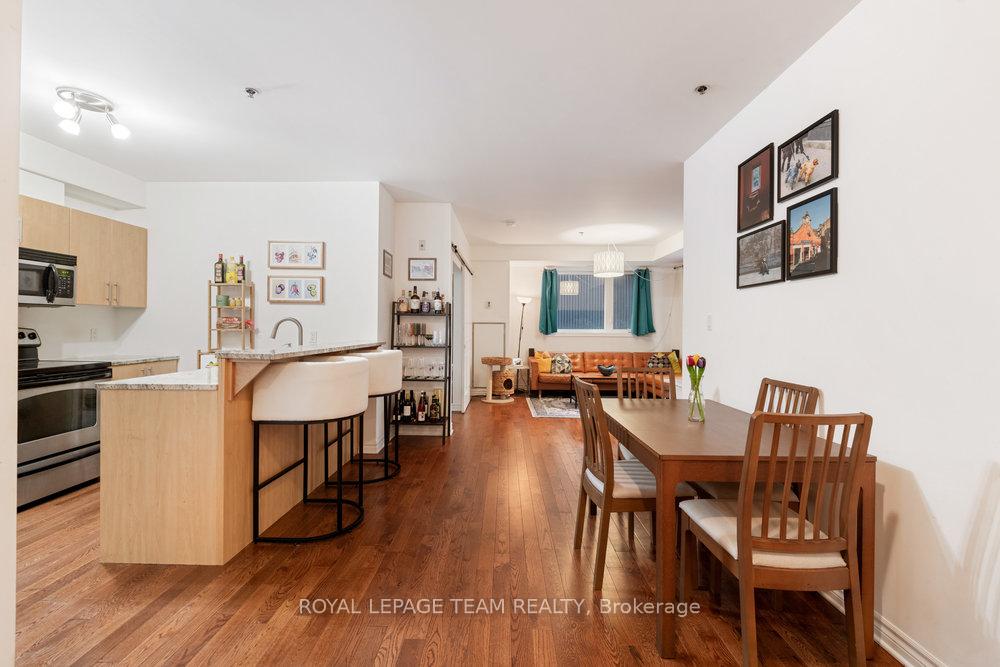 Photo 5 of Unit 326, 429 Kent Street, Ottawa, Ottawa Centre — HOMEH