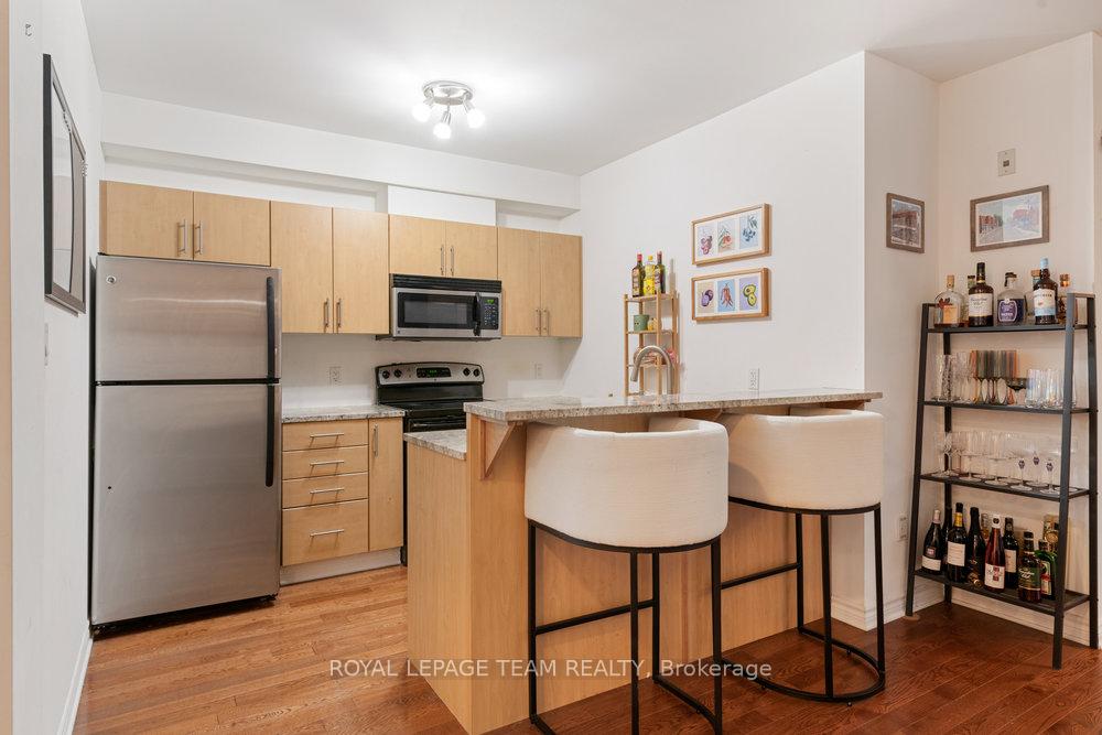 Photo 6 of Unit 326, 429 Kent Street, Ottawa, Ottawa Centre — HOMEH