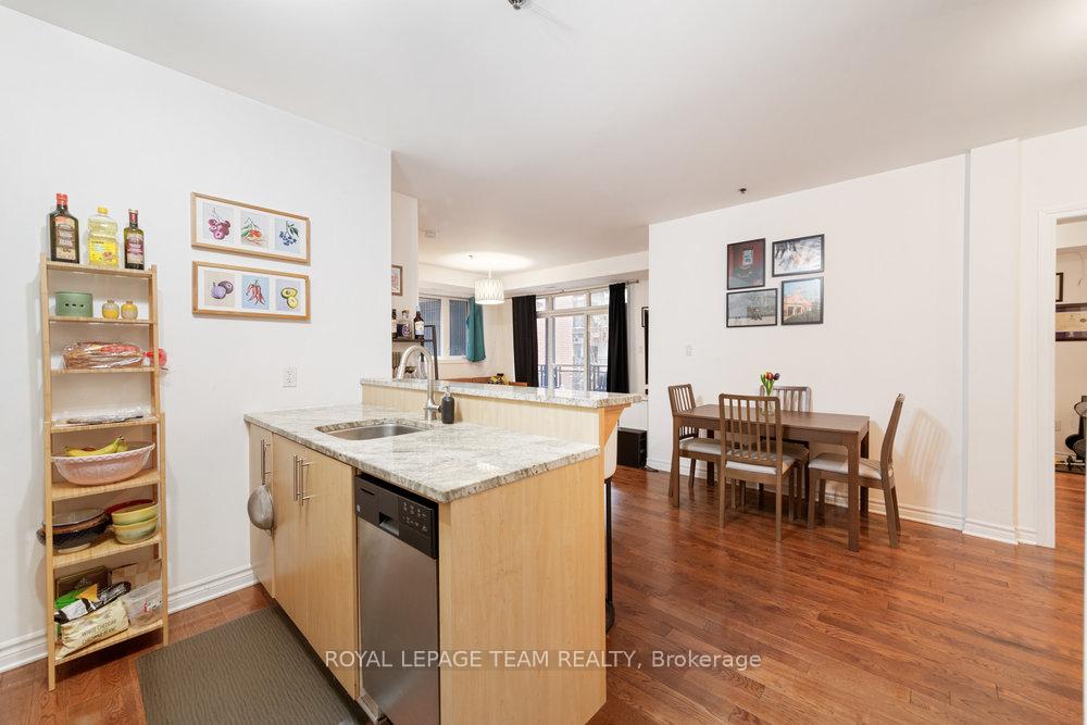 Photo 8 of Unit 326, 429 Kent Street, Ottawa, Ottawa Centre — HOMEH