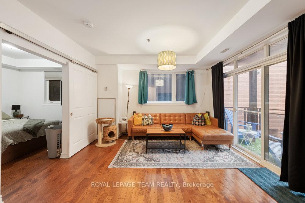 Photo 10 of Unit 326, 429 Kent Street, Ottawa, Ottawa Centre — HOMEH