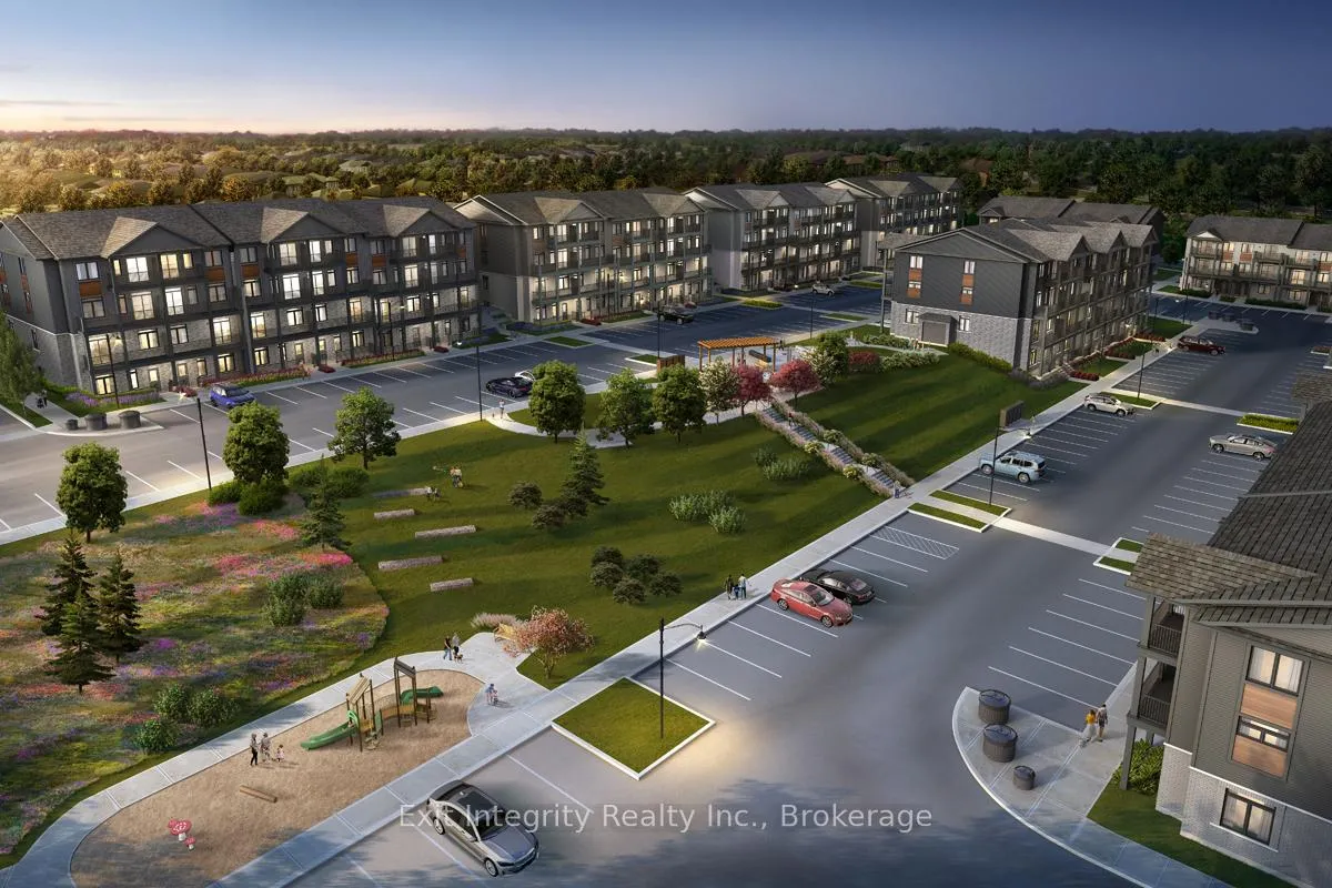 Photo 3 of 25 Graphite Drive, Kitchener — HOMEH