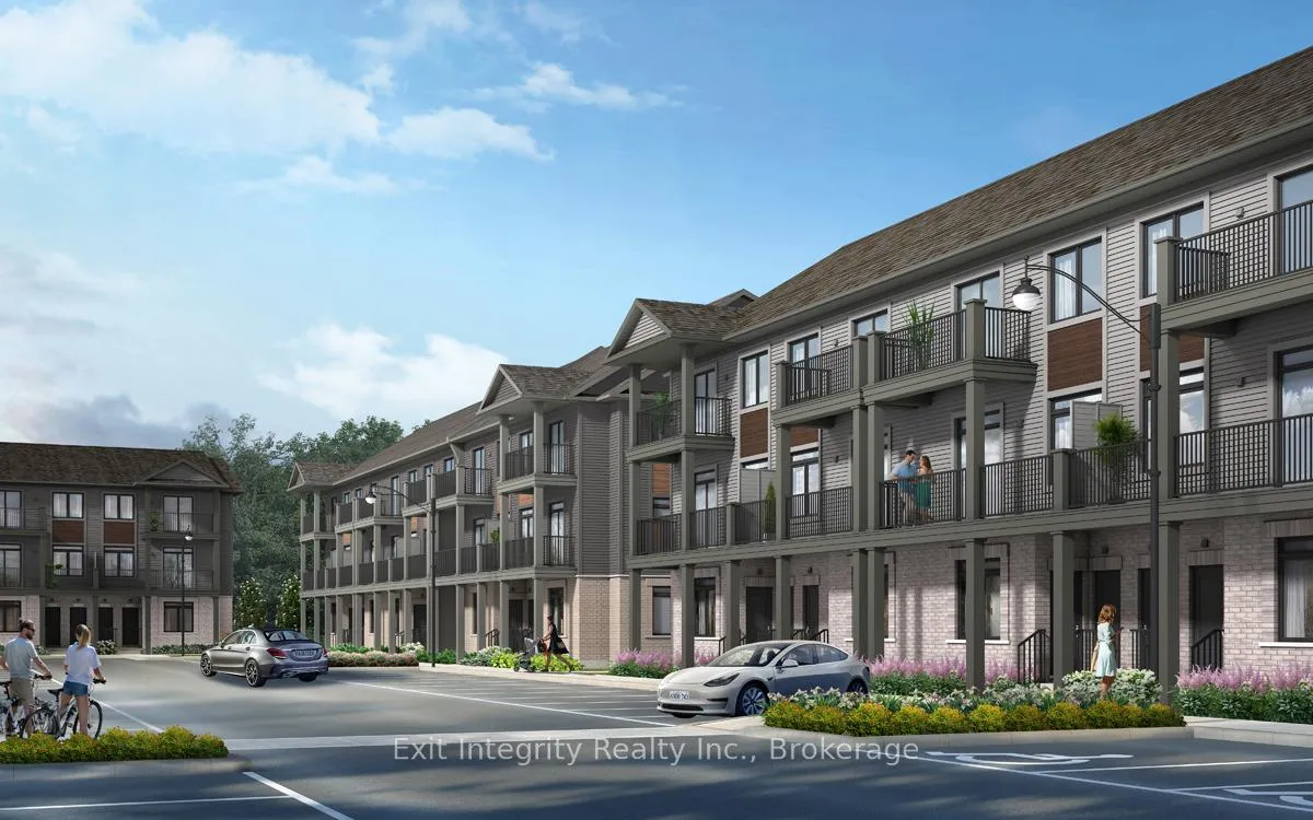 Photo 4 of 25 Graphite Drive, Kitchener — HOMEH