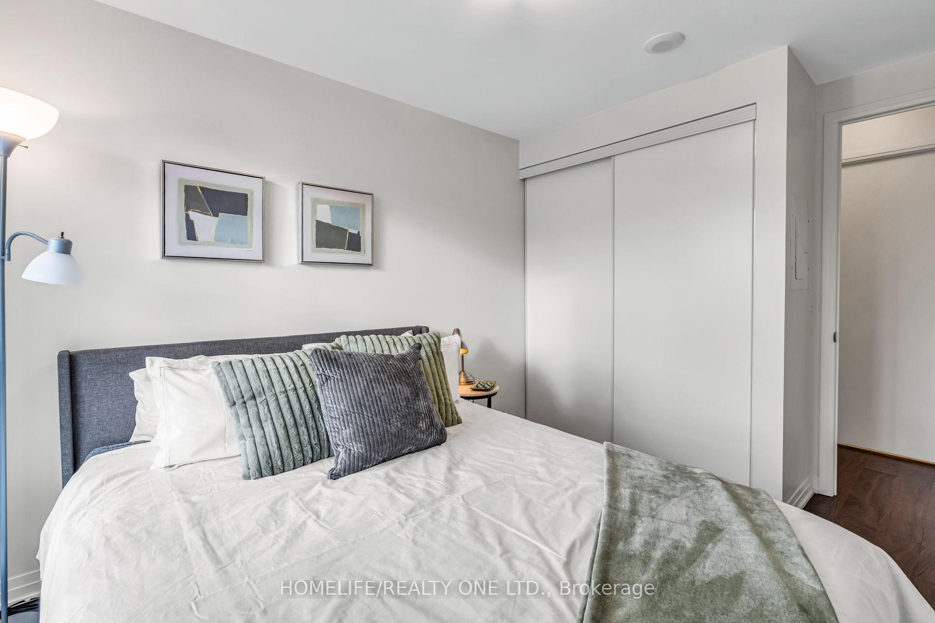 Photo 21 of Unit 809, 1 Cole Street, Toronto, Regent Park — HOMEH