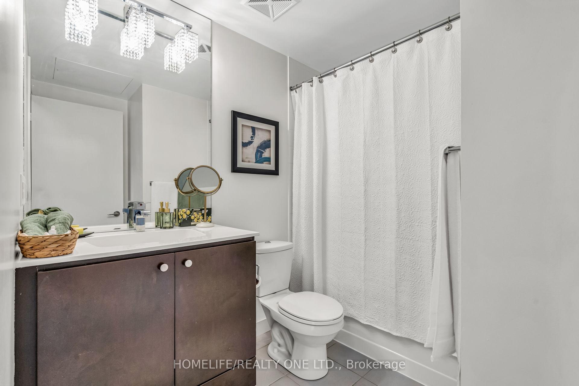 Photo 22 of Unit 809, 1 Cole Street, Toronto, Regent Park — HOMEH