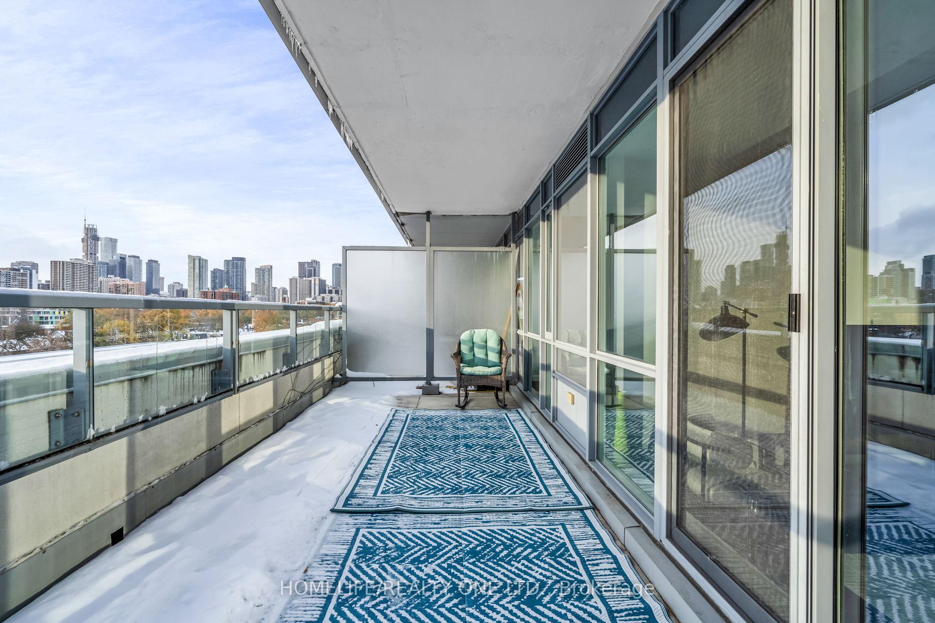 Photo 23 of Unit 809, 1 Cole Street, Toronto, Regent Park — HOMEH