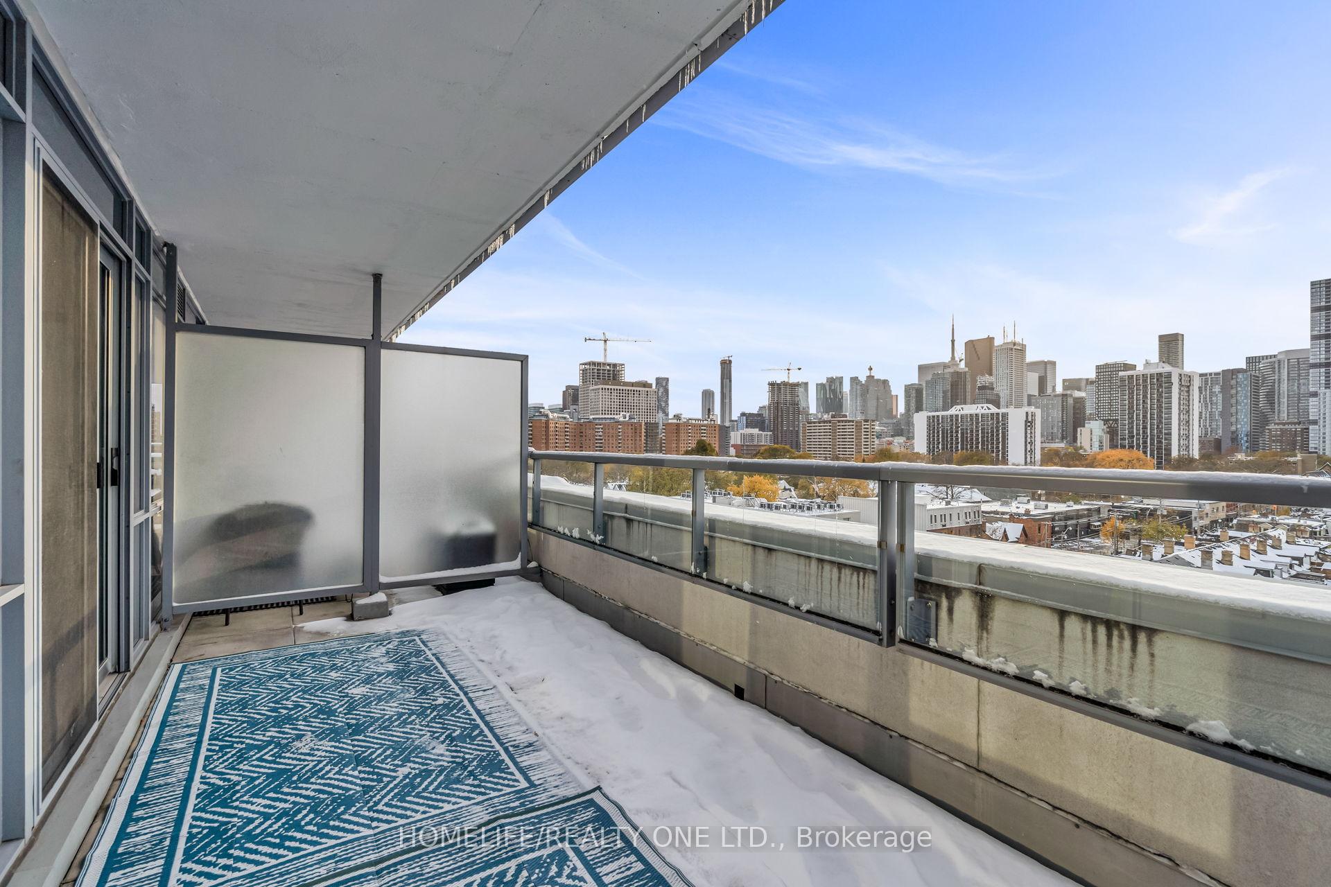 Photo 24 of Unit 809, 1 Cole Street, Toronto, Regent Park — HOMEH