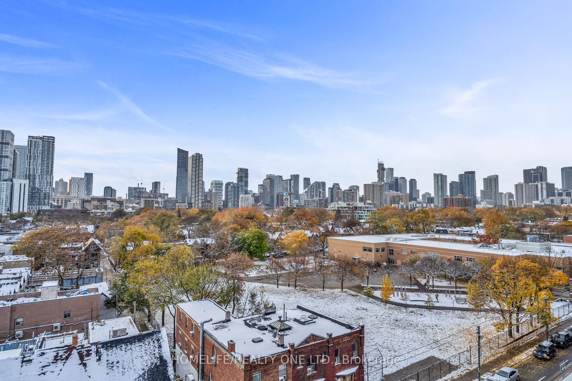 Photo 25 of Unit 809, 1 Cole Street, Toronto, Regent Park — HOMEH