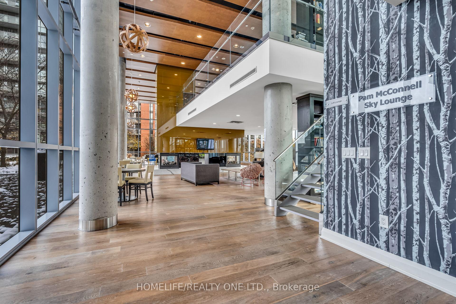 Photo 29 of Unit 809, 1 Cole Street, Toronto, Regent Park — HOMEH