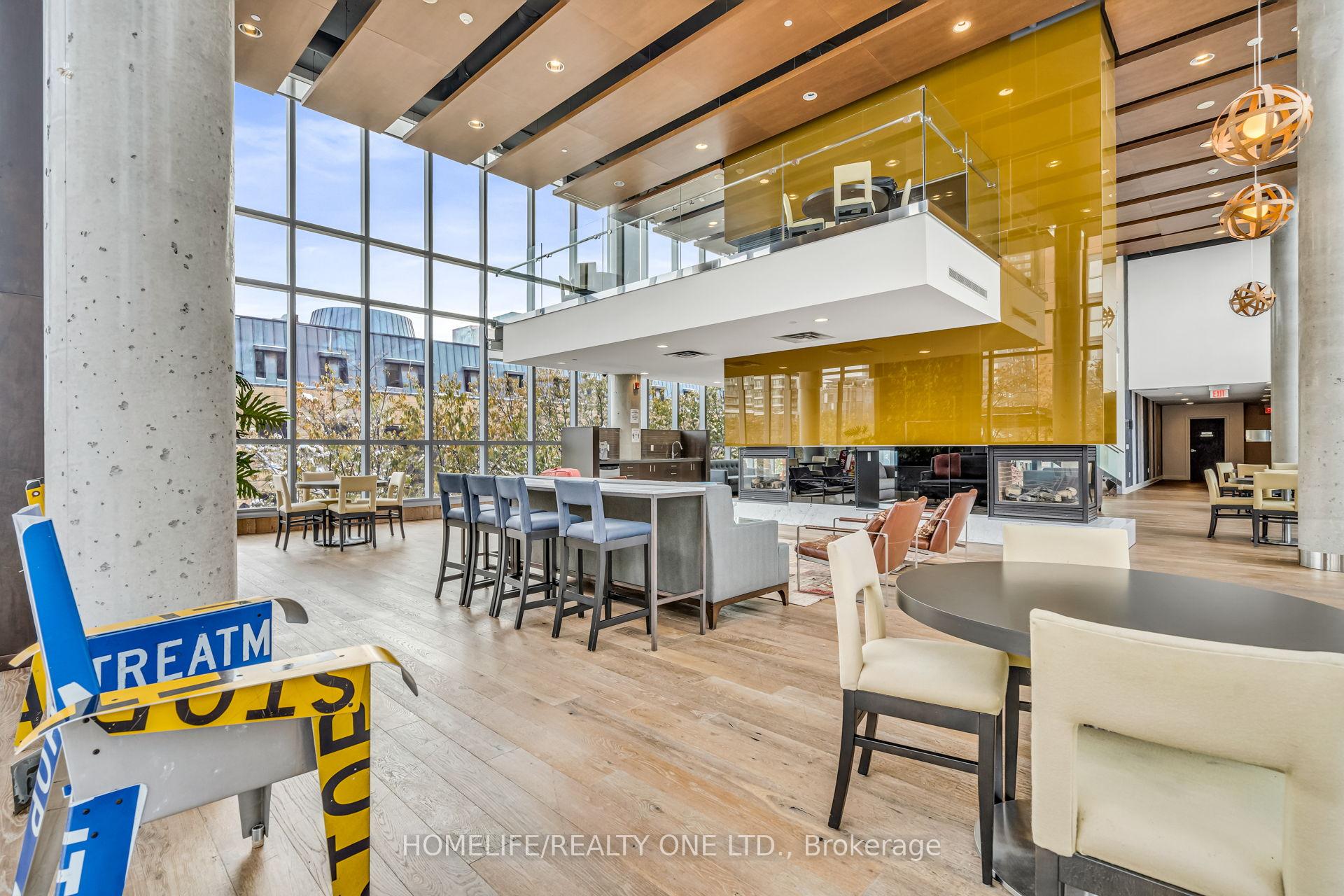 Photo 31 of Unit 809, 1 Cole Street, Toronto, Regent Park — HOMEH