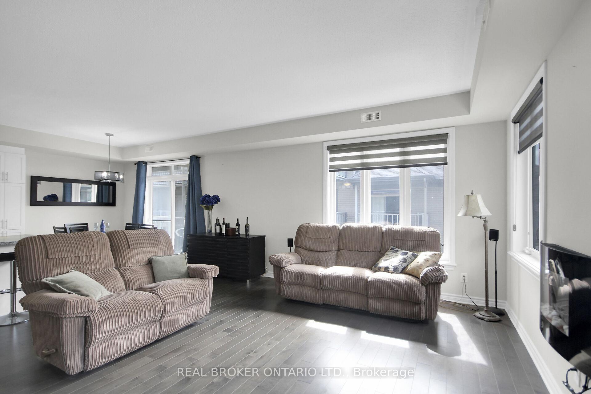Photo 8 of Unit B, 1015 Beryl Private, Ottawa, Riverside South/Gloucester Glen — HOMEH