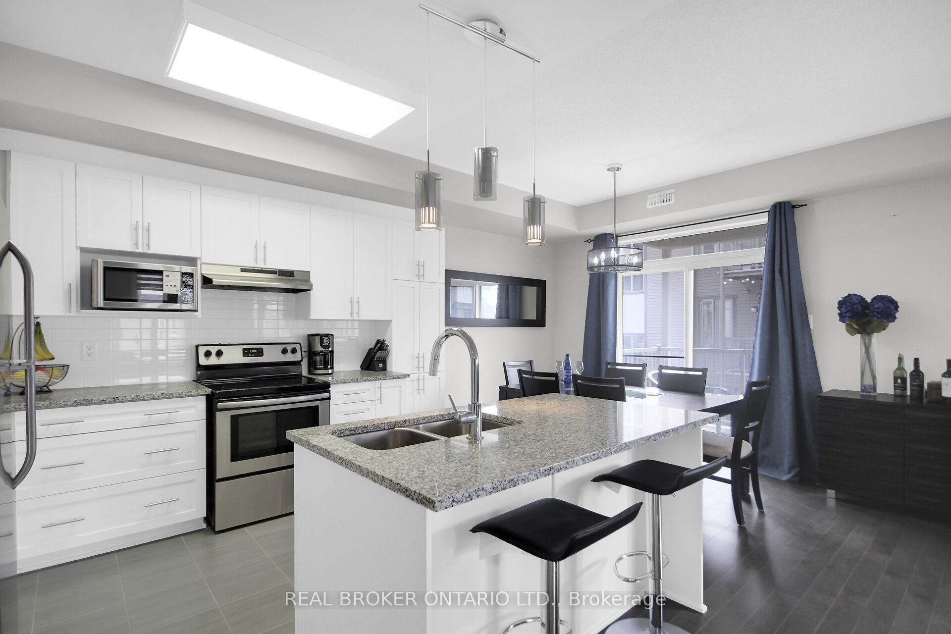 Photo 11 of Unit B, 1015 Beryl Private, Ottawa, Riverside South/Gloucester Glen — HOMEH