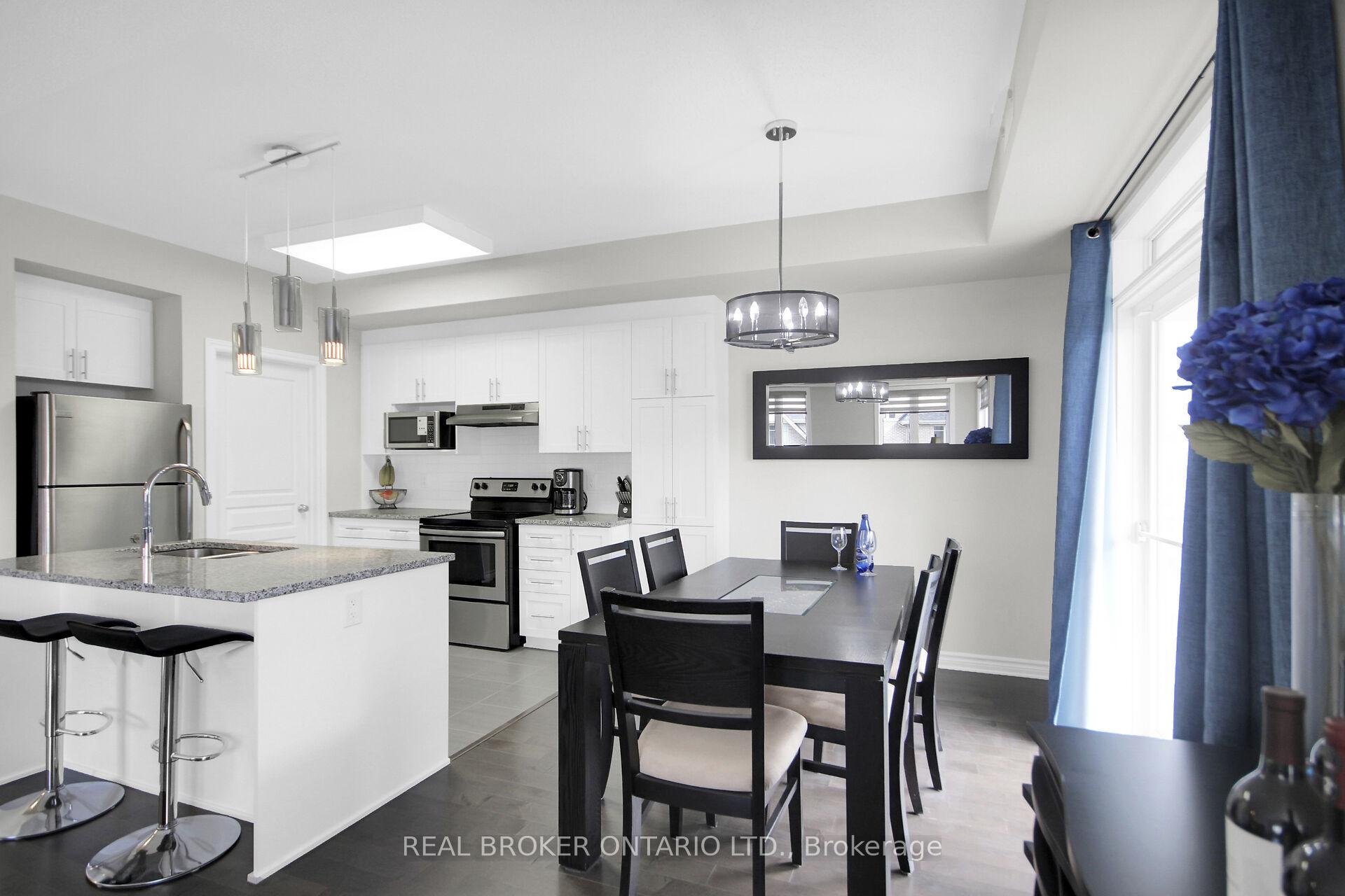 Photo 12 of Unit B, 1015 Beryl Private, Ottawa, Riverside South/Gloucester Glen — HOMEH