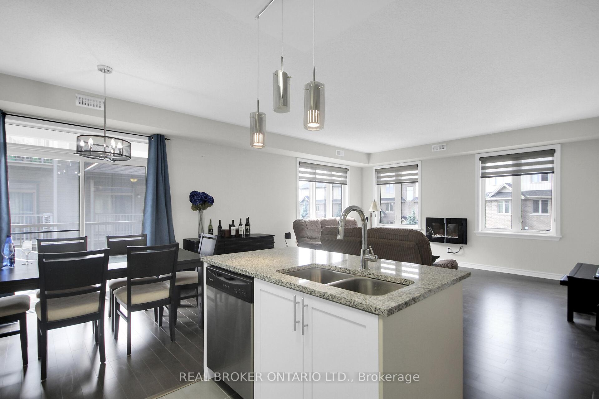 Photo 14 of Unit B, 1015 Beryl Private, Ottawa, Riverside South/Gloucester Glen — HOMEH