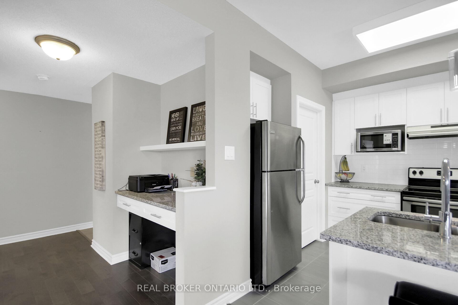 Photo 16 of Unit B, 1015 Beryl Private, Ottawa, Riverside South/Gloucester Glen — HOMEH