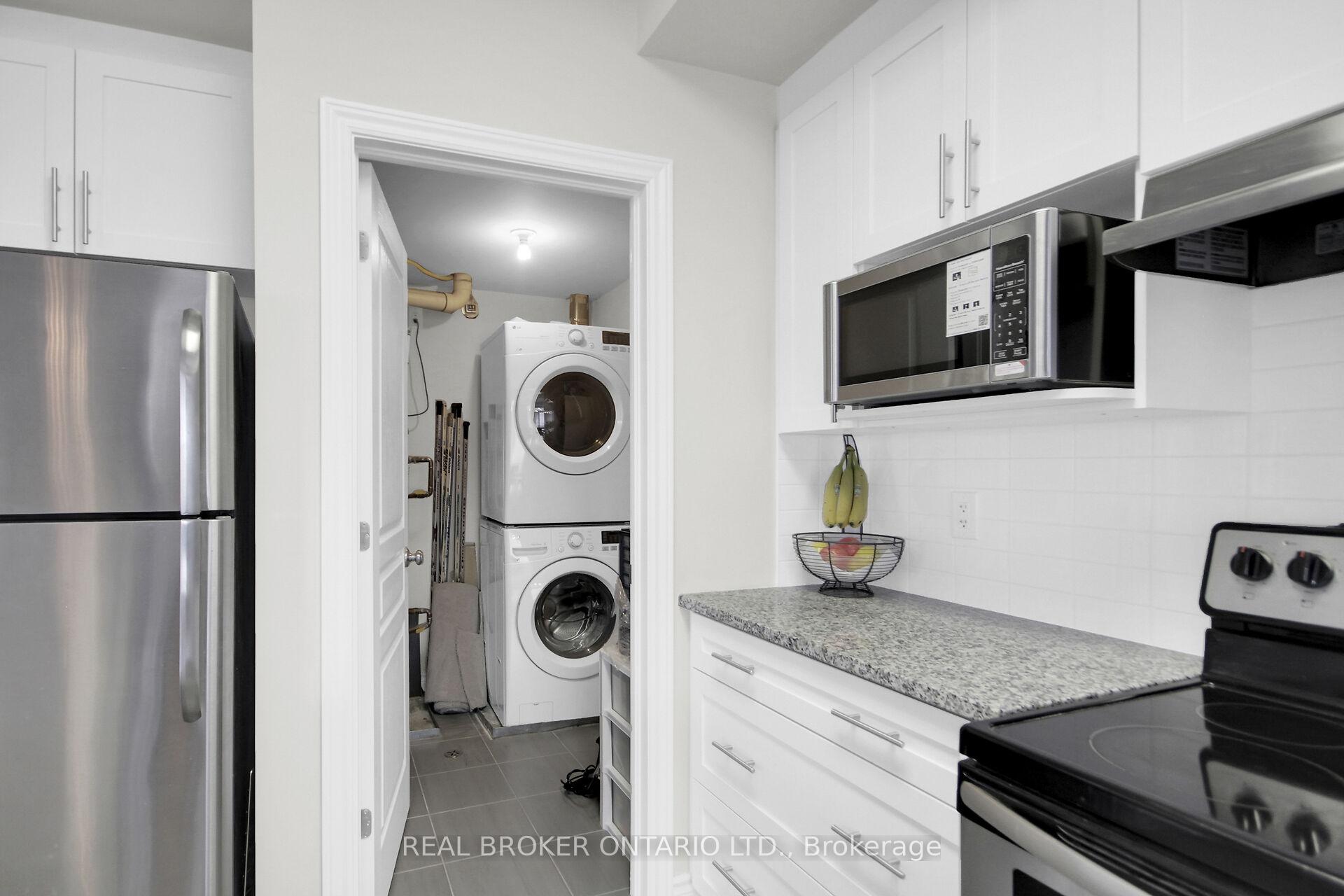 Photo 17 of Unit B, 1015 Beryl Private, Ottawa, Riverside South/Gloucester Glen — HOMEH