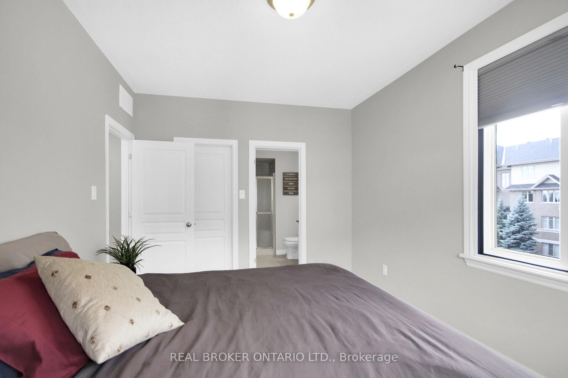 Photo 19 of Unit B, 1015 Beryl Private, Ottawa, Riverside South/Gloucester Glen — HOMEH