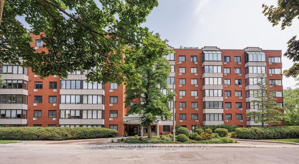 Photo 1 of Unit 510, 225 Alvin Road, Ottawa, Manor Park — HOMEH
