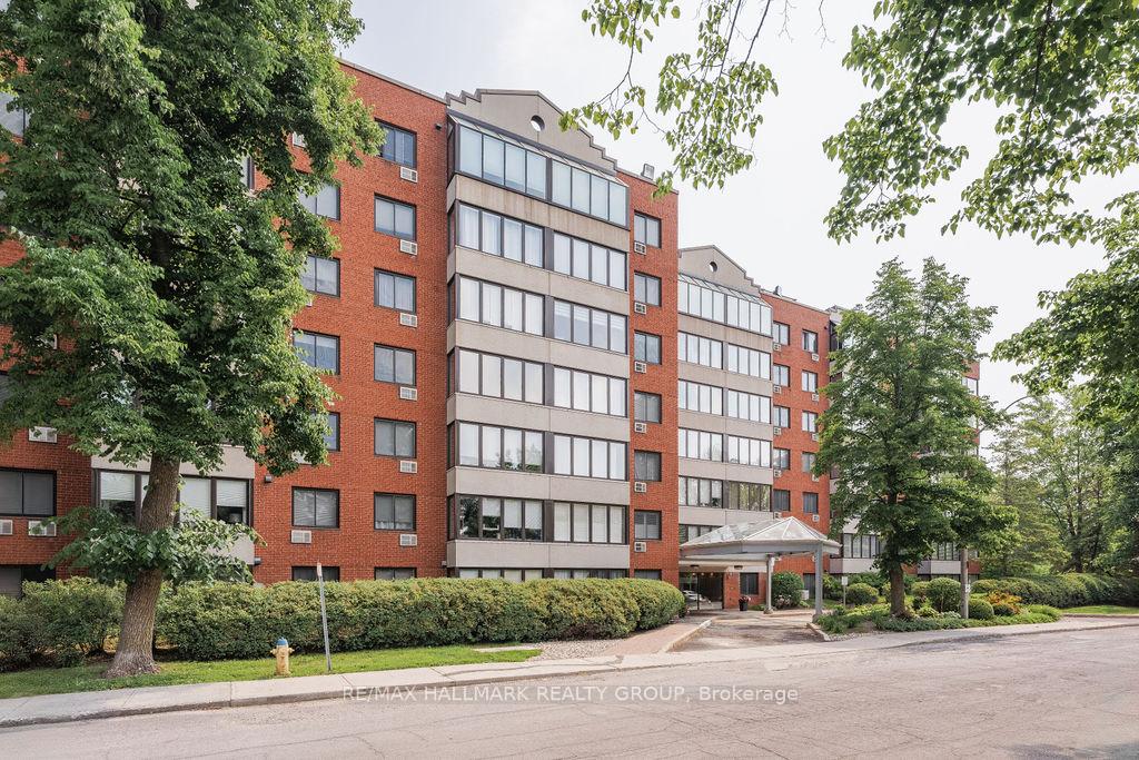 Photo 2 of Unit 510, 225 Alvin Road, Ottawa, Manor Park — HOMEH