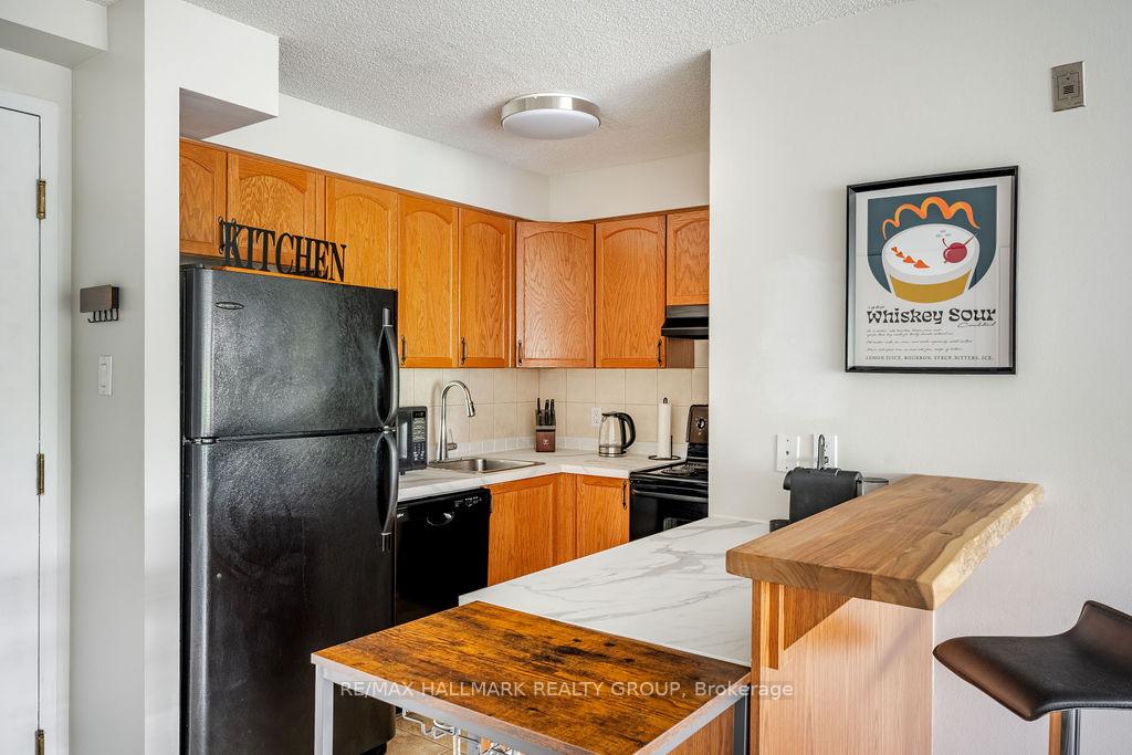 Photo 8 of Unit 510, 225 Alvin Road, Ottawa, Manor Park — HOMEH