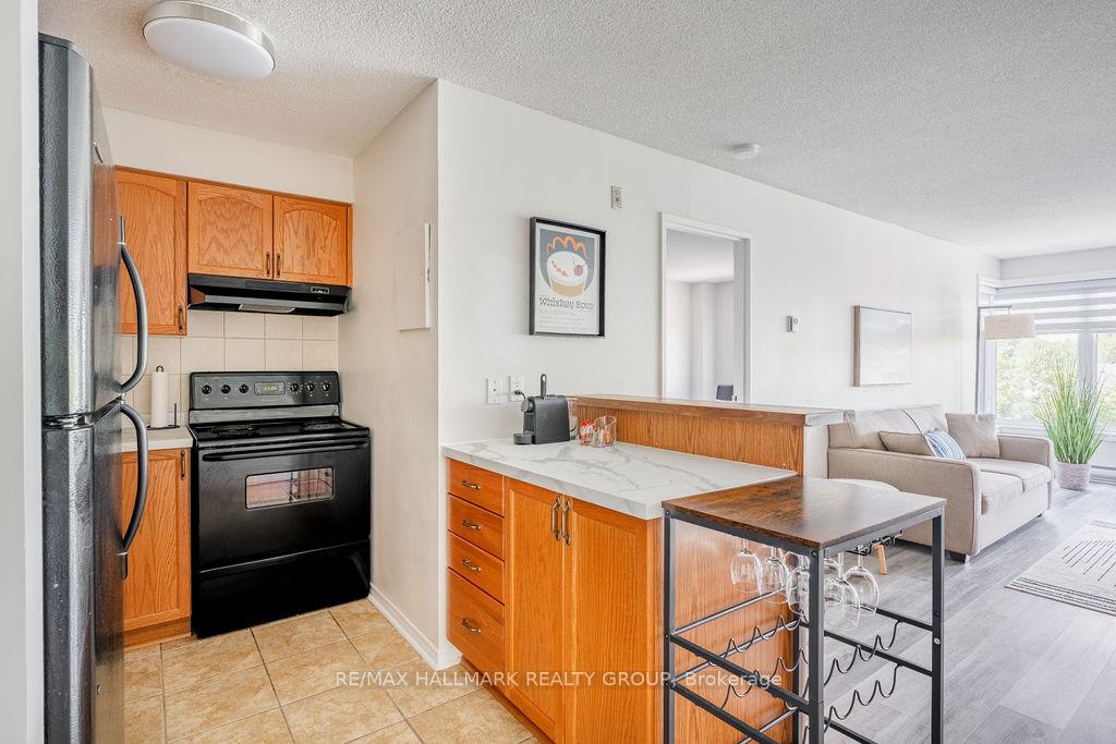 Photo 9 of Unit 510, 225 Alvin Road, Ottawa, Manor Park — HOMEH