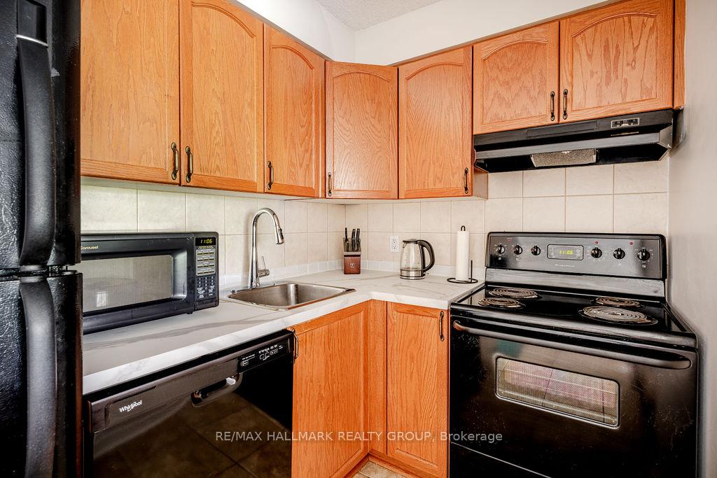 Photo 11 of Unit 510, 225 Alvin Road, Ottawa, Manor Park — HOMEH