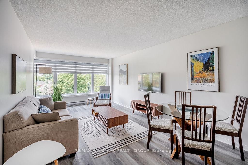 Photo 14 of Unit 510, 225 Alvin Road, Ottawa, Manor Park — HOMEH