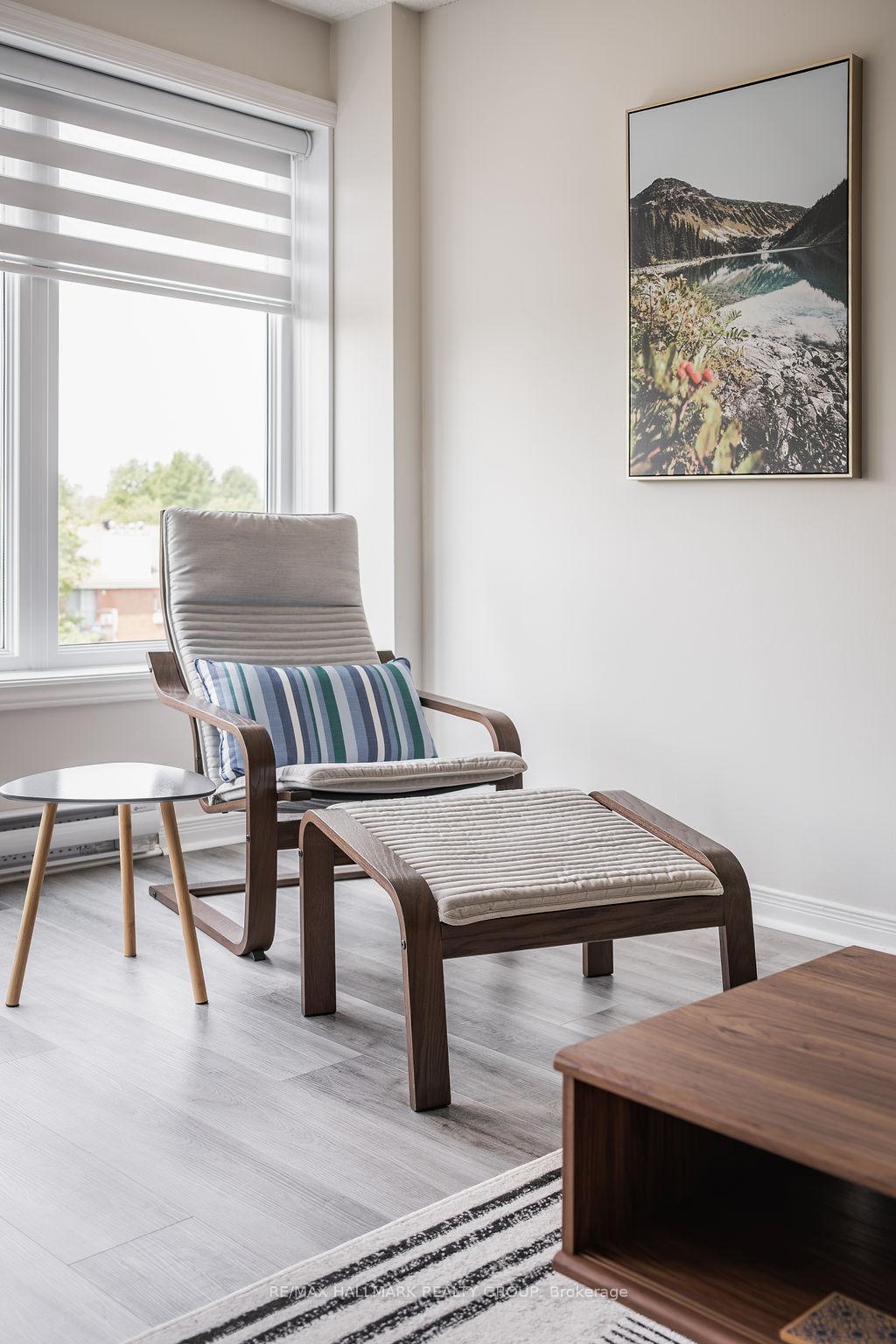 Photo 25 of Unit 510, 225 Alvin Road, Ottawa, Manor Park — HOMEH