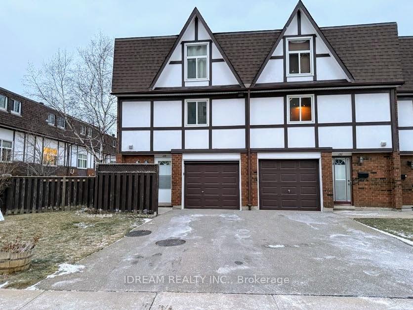 Photo 2 of Unit 69, 135 Violet Drive, Hamilton, Riverdale — HOMEH