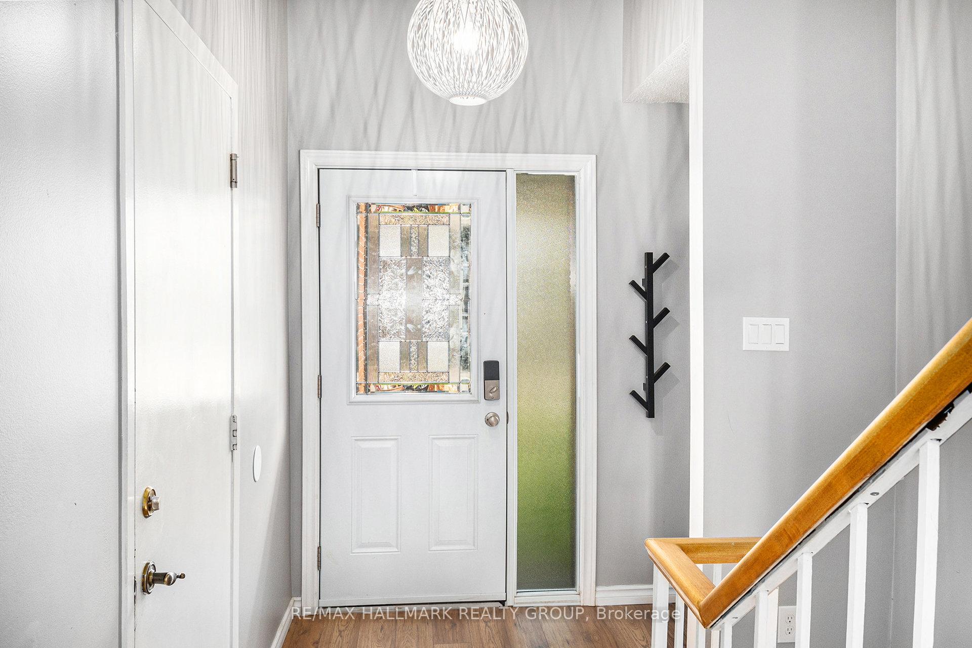 Photo 2 of Unit 67, 453 Sandhamn Private, Ottawa, Hunt Club Park/Greenboro — HOMEH