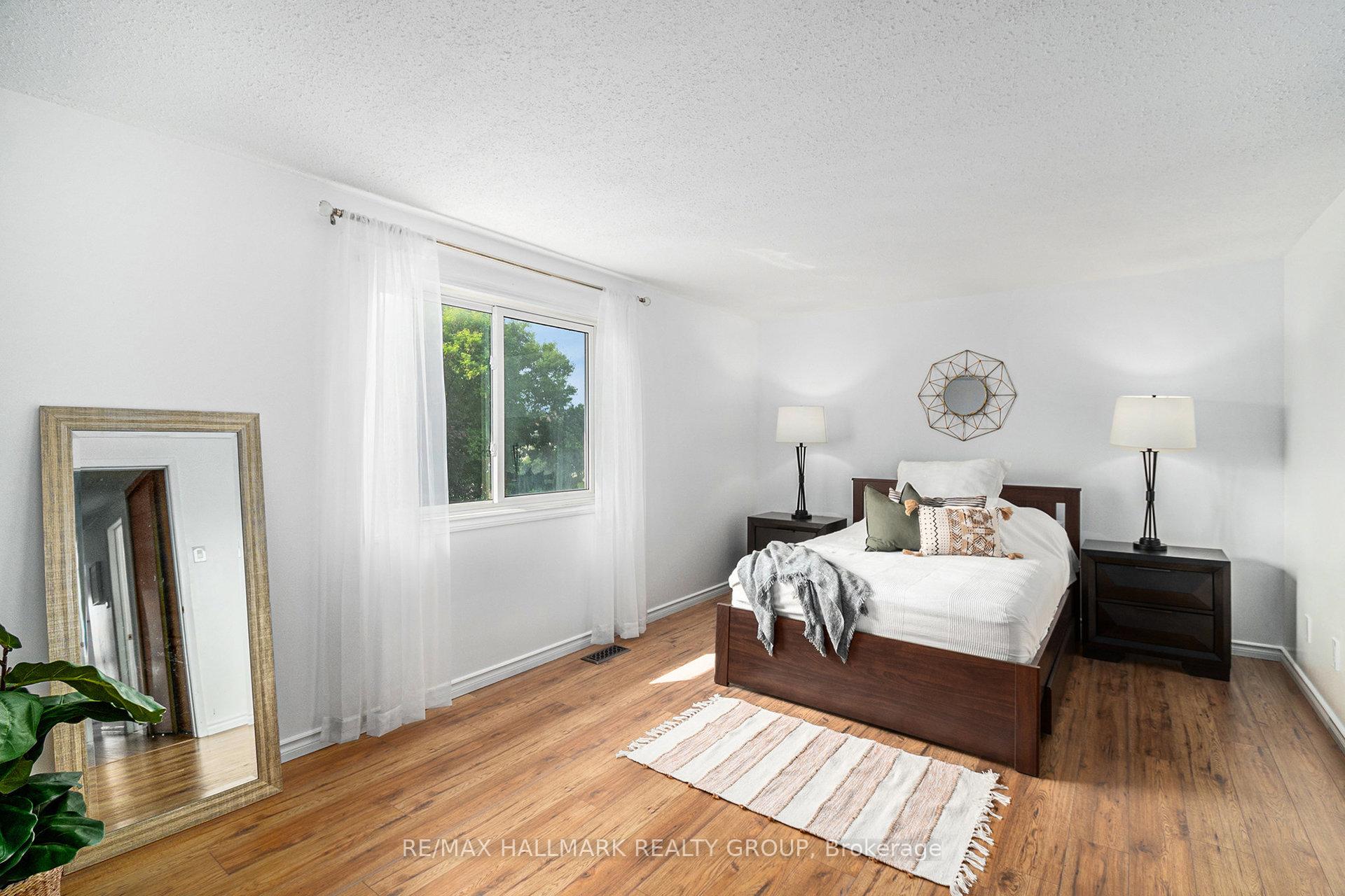 Photo 12 of Unit 67, 453 Sandhamn Private, Ottawa, Hunt Club Park/Greenboro — HOMEH