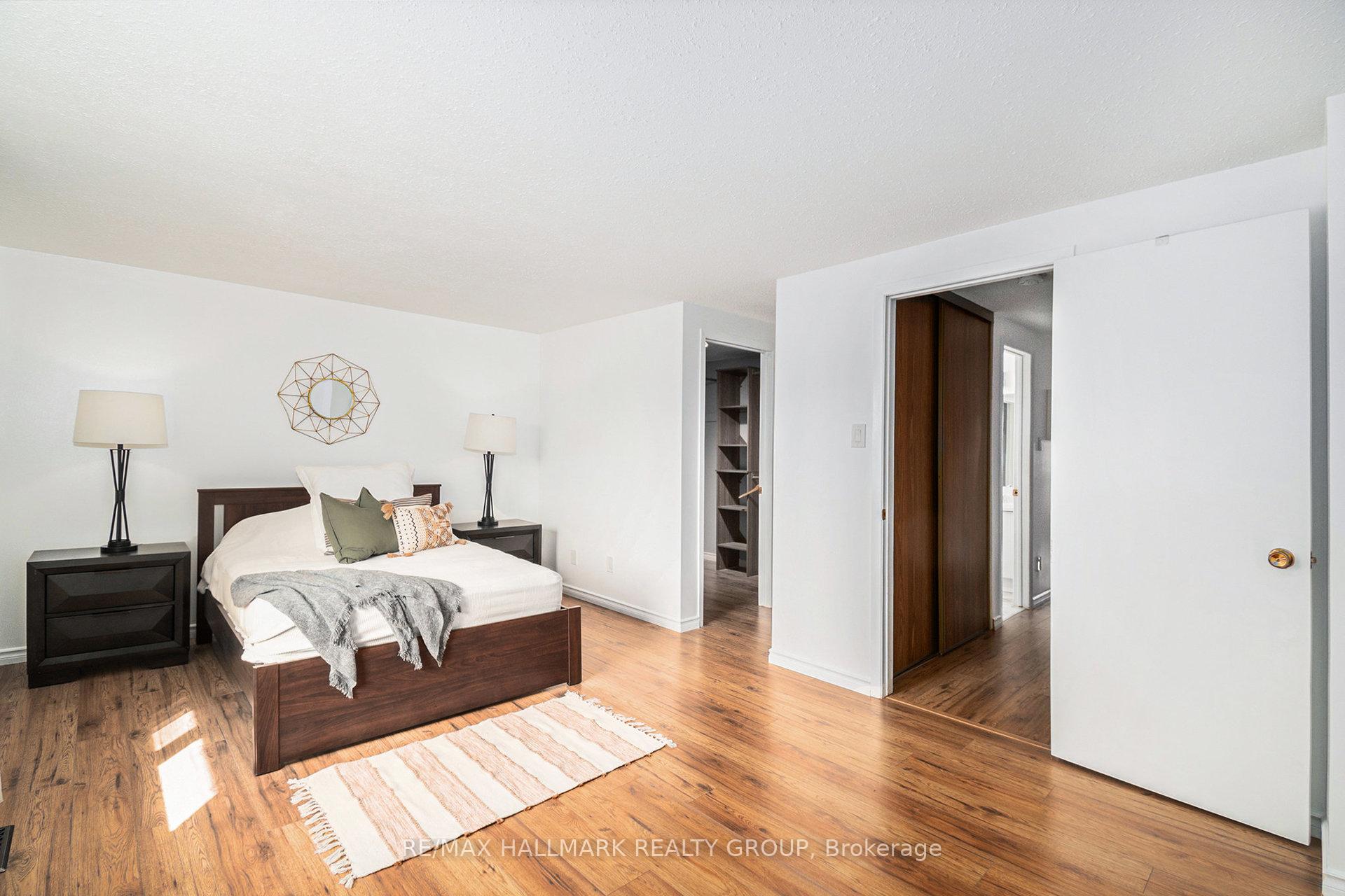 Photo 13 of Unit 67, 453 Sandhamn Private, Ottawa, Hunt Club Park/Greenboro — HOMEH
