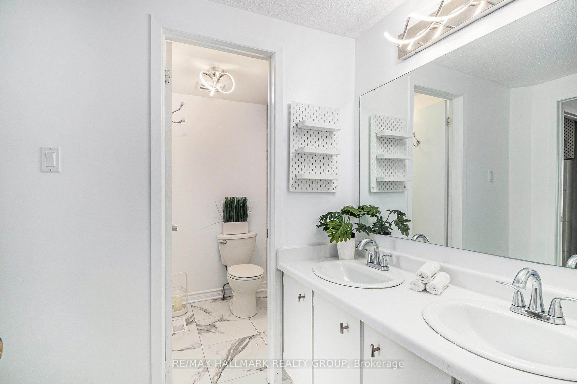 Photo 15 of Unit 67, 453 Sandhamn Private, Ottawa, Hunt Club Park/Greenboro — HOMEH