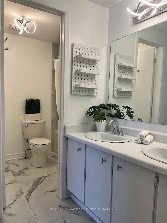 Photo 16 of Unit 67, 453 Sandhamn Private, Ottawa, Hunt Club Park/Greenboro — HOMEH