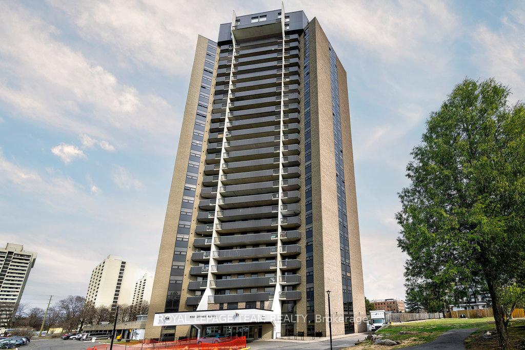 Photo 1 of Unit 1703, 900 Dynes Road, Ottawa, Carleton Square — HOMEH