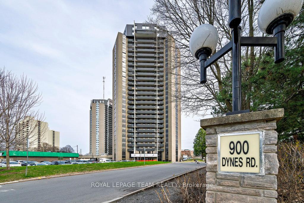 Photo 2 of Unit 1703, 900 Dynes Road, Ottawa, Carleton Square — HOMEH