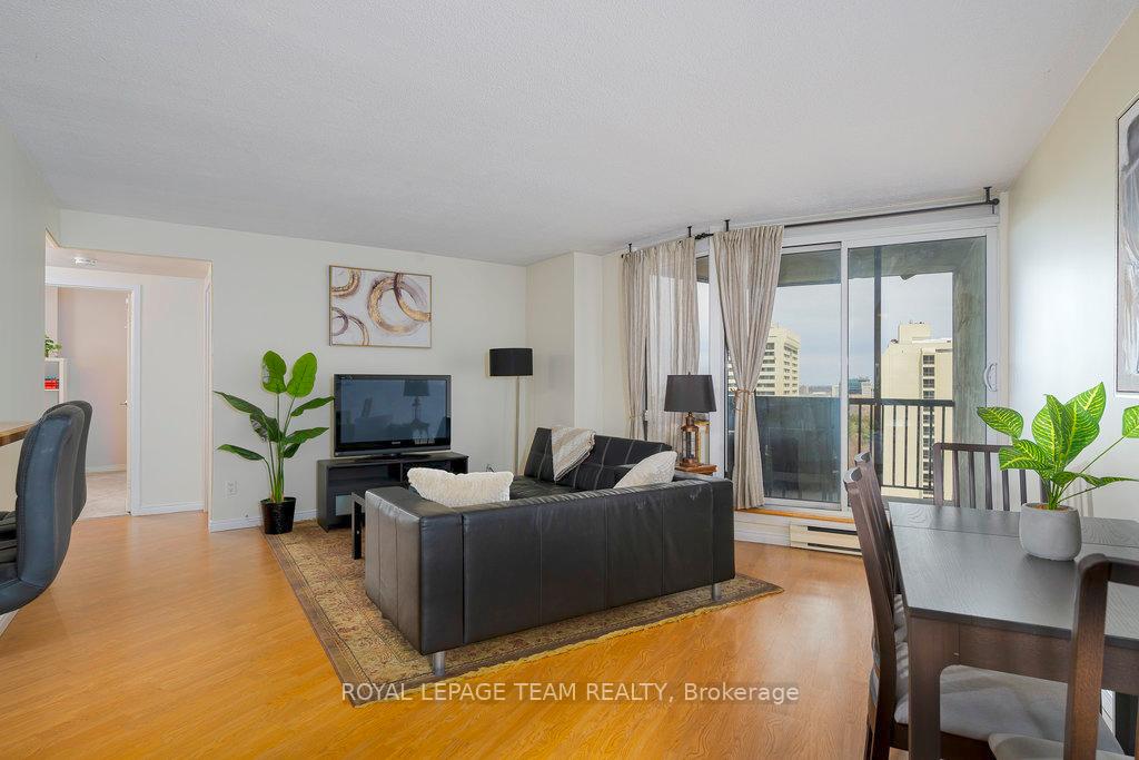 Photo 3 of Unit 1703, 900 Dynes Road, Ottawa, Carleton Square — HOMEH