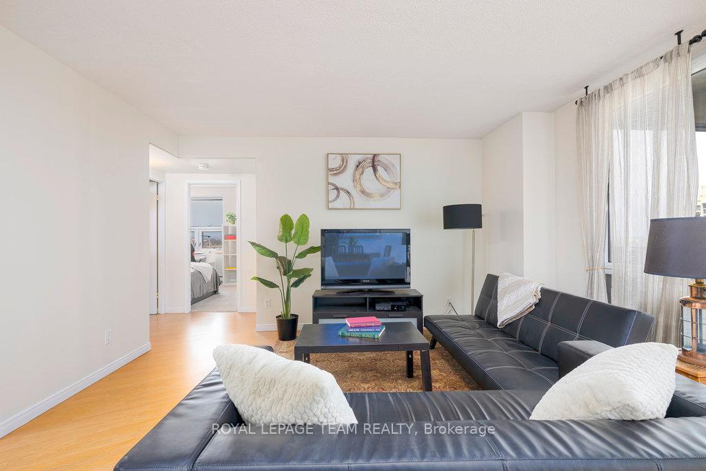 Photo 4 of Unit 1703, 900 Dynes Road, Ottawa, Carleton Square — HOMEH