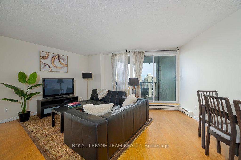 Photo 5 of Unit 1703, 900 Dynes Road, Ottawa, Carleton Square — HOMEH