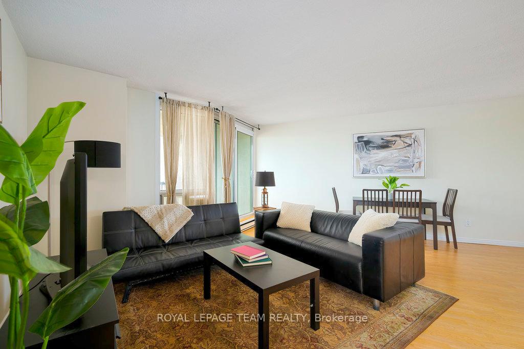 Photo 6 of Unit 1703, 900 Dynes Road, Ottawa, Carleton Square — HOMEH