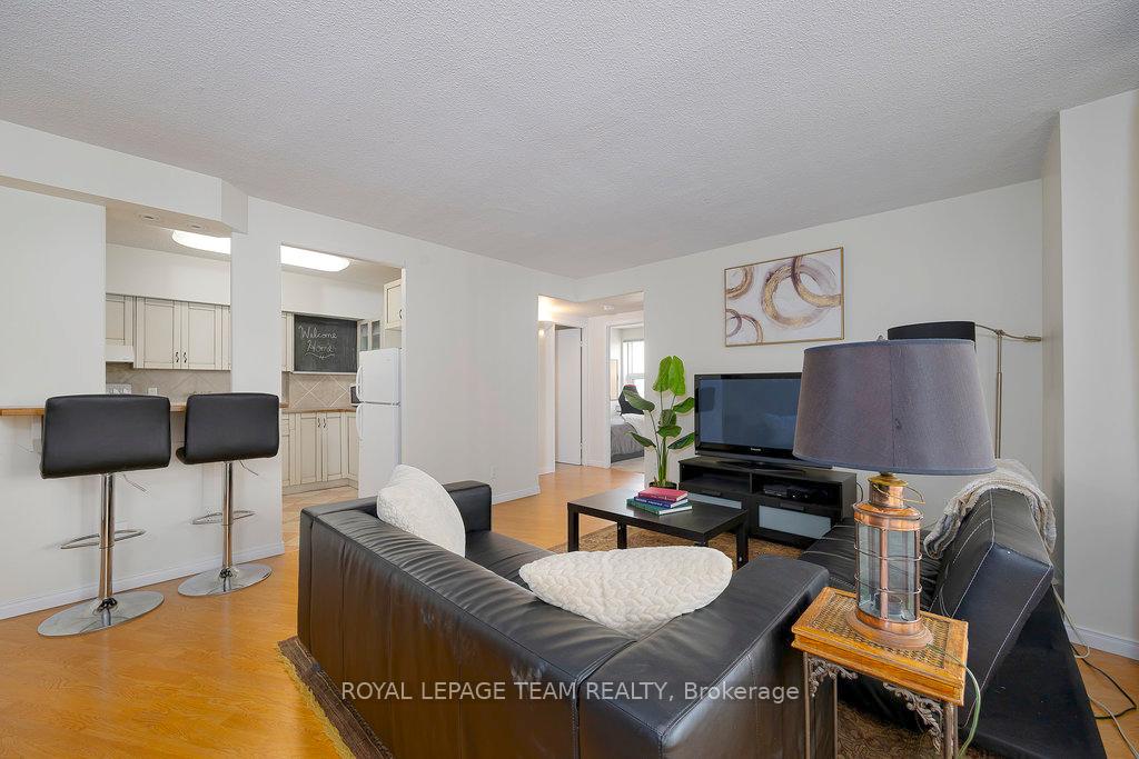 Photo 8 of Unit 1703, 900 Dynes Road, Ottawa, Carleton Square — HOMEH