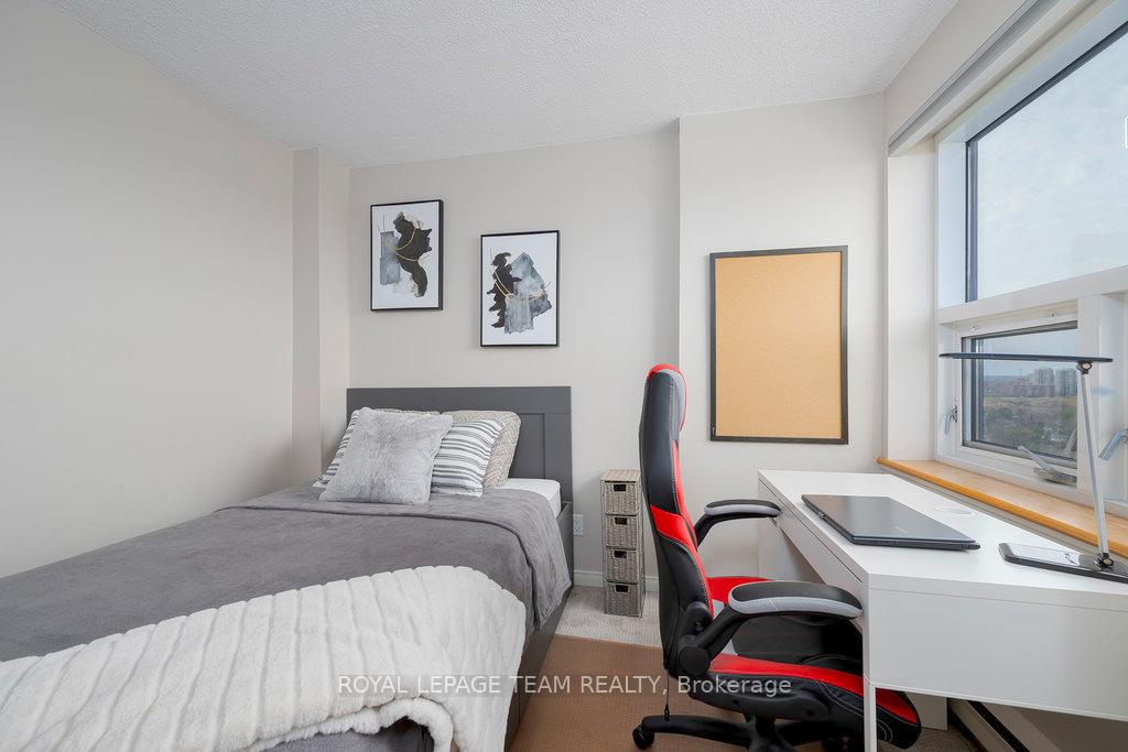 Photo 9 of Unit 1703, 900 Dynes Road, Ottawa, Carleton Square — HOMEH