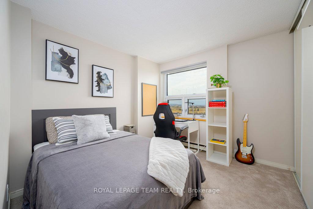 Photo 10 of Unit 1703, 900 Dynes Road, Ottawa, Carleton Square — HOMEH