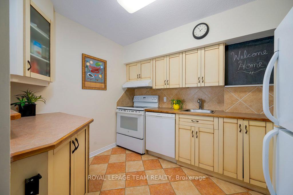 Photo 12 of Unit 1703, 900 Dynes Road, Ottawa, Carleton Square — HOMEH