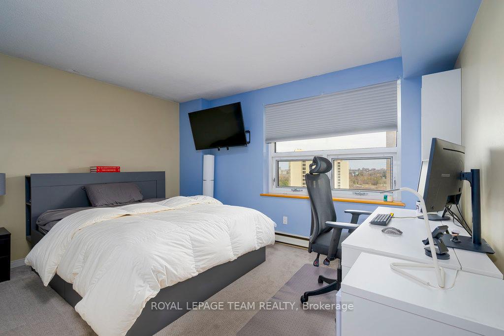 Photo 16 of Unit 1703, 900 Dynes Road, Ottawa, Carleton Square — HOMEH