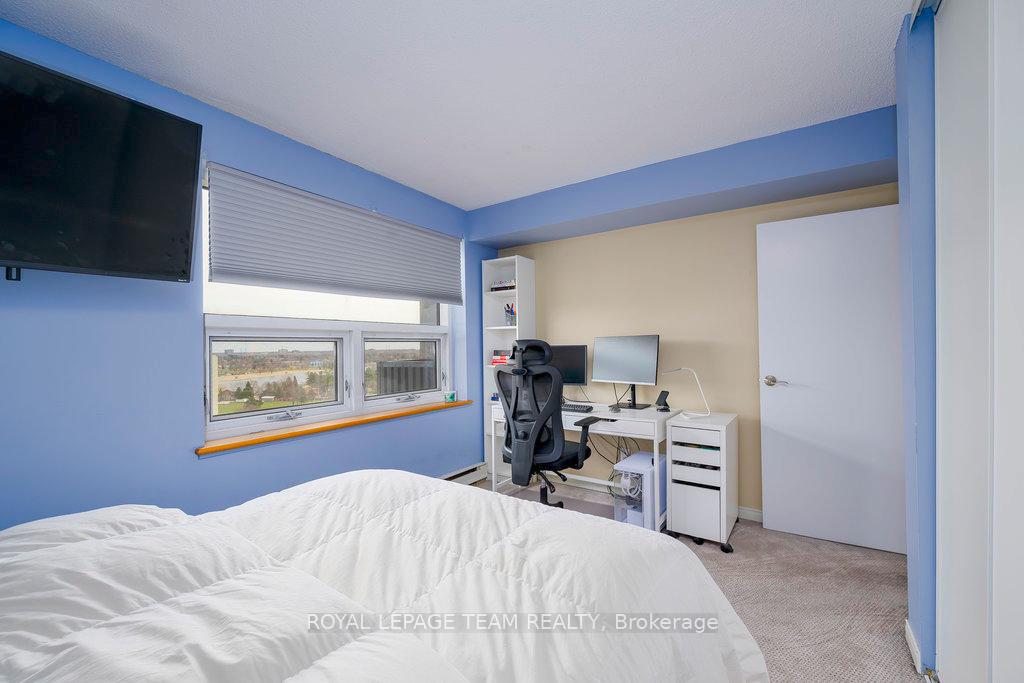 Photo 18 of Unit 1703, 900 Dynes Road, Ottawa, Carleton Square — HOMEH