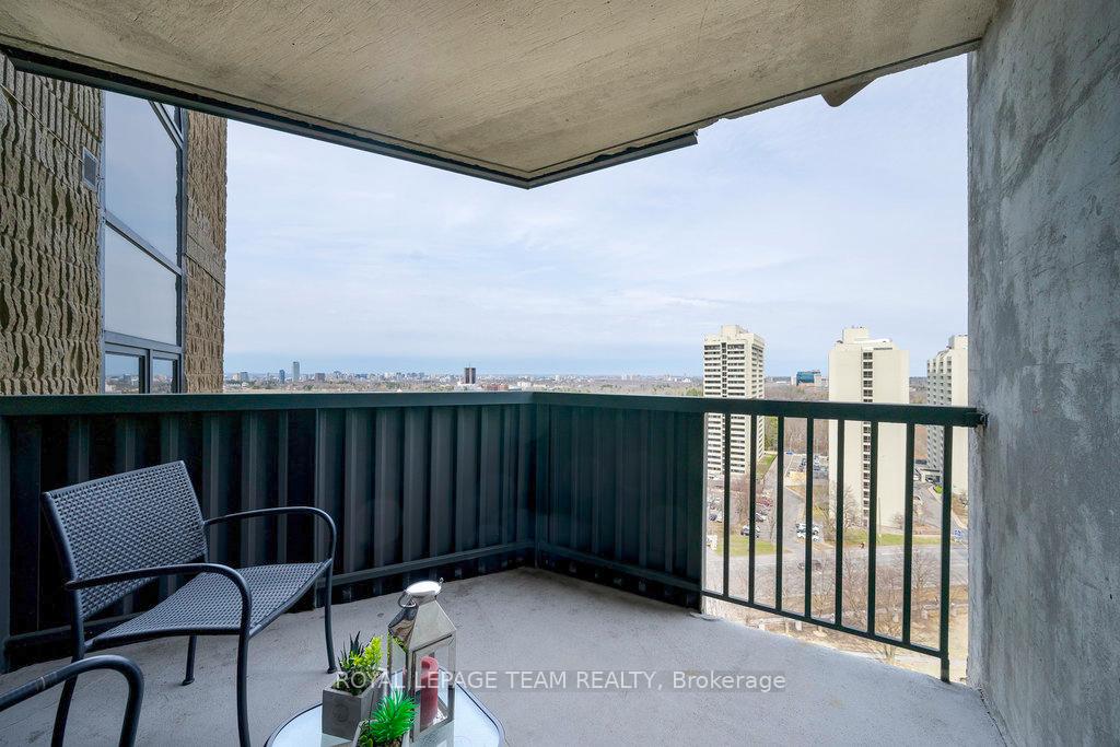 Photo 20 of Unit 1703, 900 Dynes Road, Ottawa, Carleton Square — HOMEH