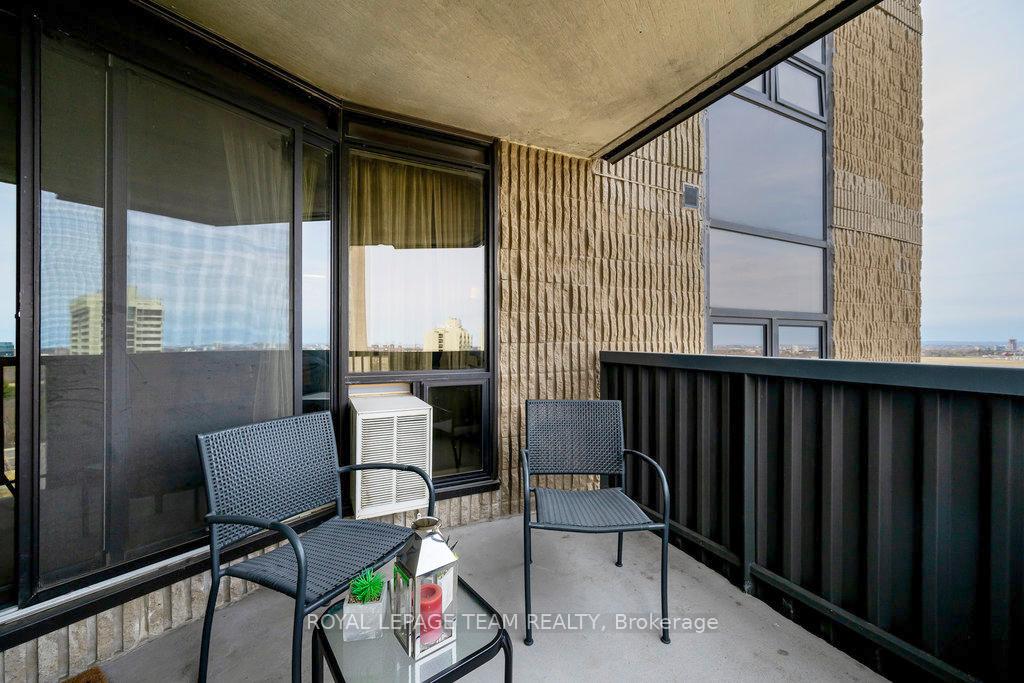 Photo 21 of Unit 1703, 900 Dynes Road, Ottawa, Carleton Square — HOMEH
