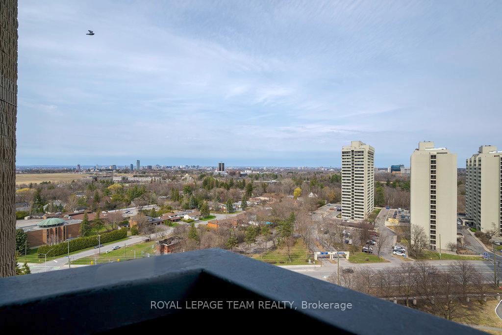 Photo 22 of Unit 1703, 900 Dynes Road, Ottawa, Carleton Square — HOMEH