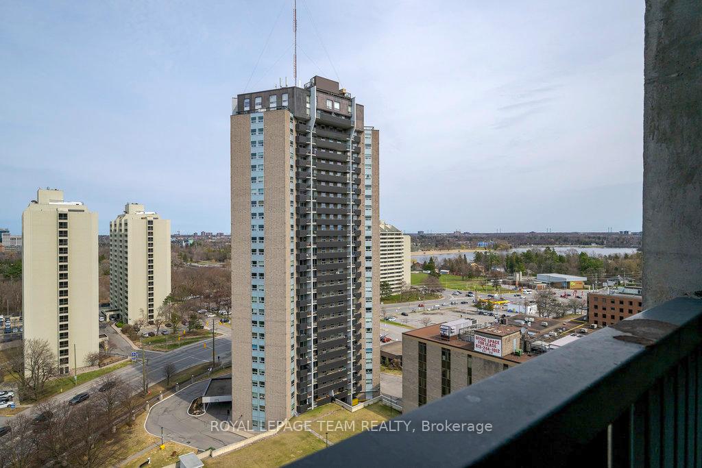 Photo 23 of Unit 1703, 900 Dynes Road, Ottawa, Carleton Square — HOMEH